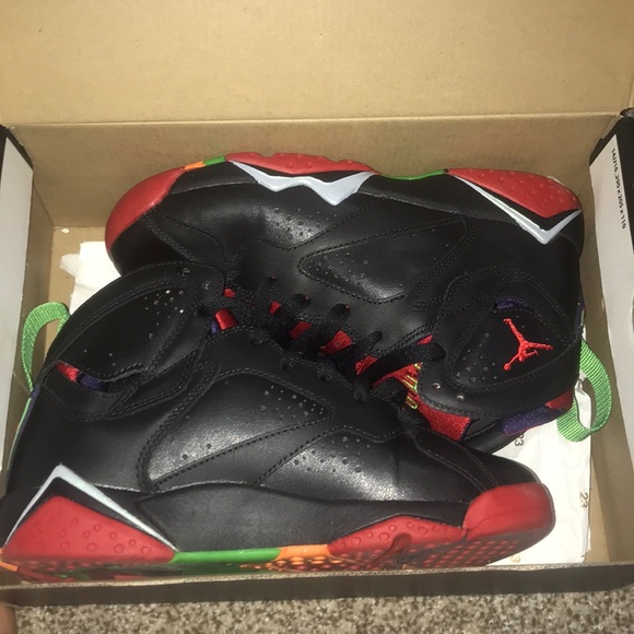 Air Jordan 7 Retro BG - Picture 4 of 4
